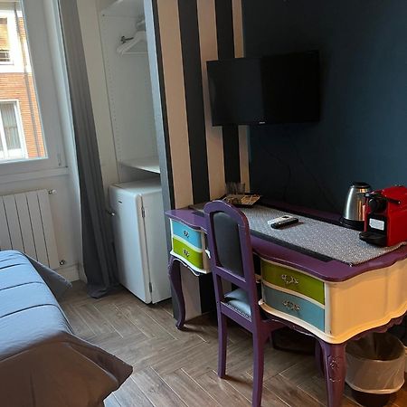רומא El-Even - Guest Room מראה חיצוני תמונה