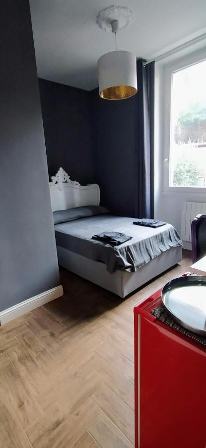 רומא El-Even - Guest Room מראה חיצוני תמונה