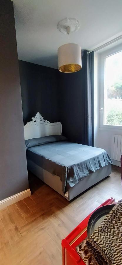 רומא El-Even - Guest Room מראה חיצוני תמונה