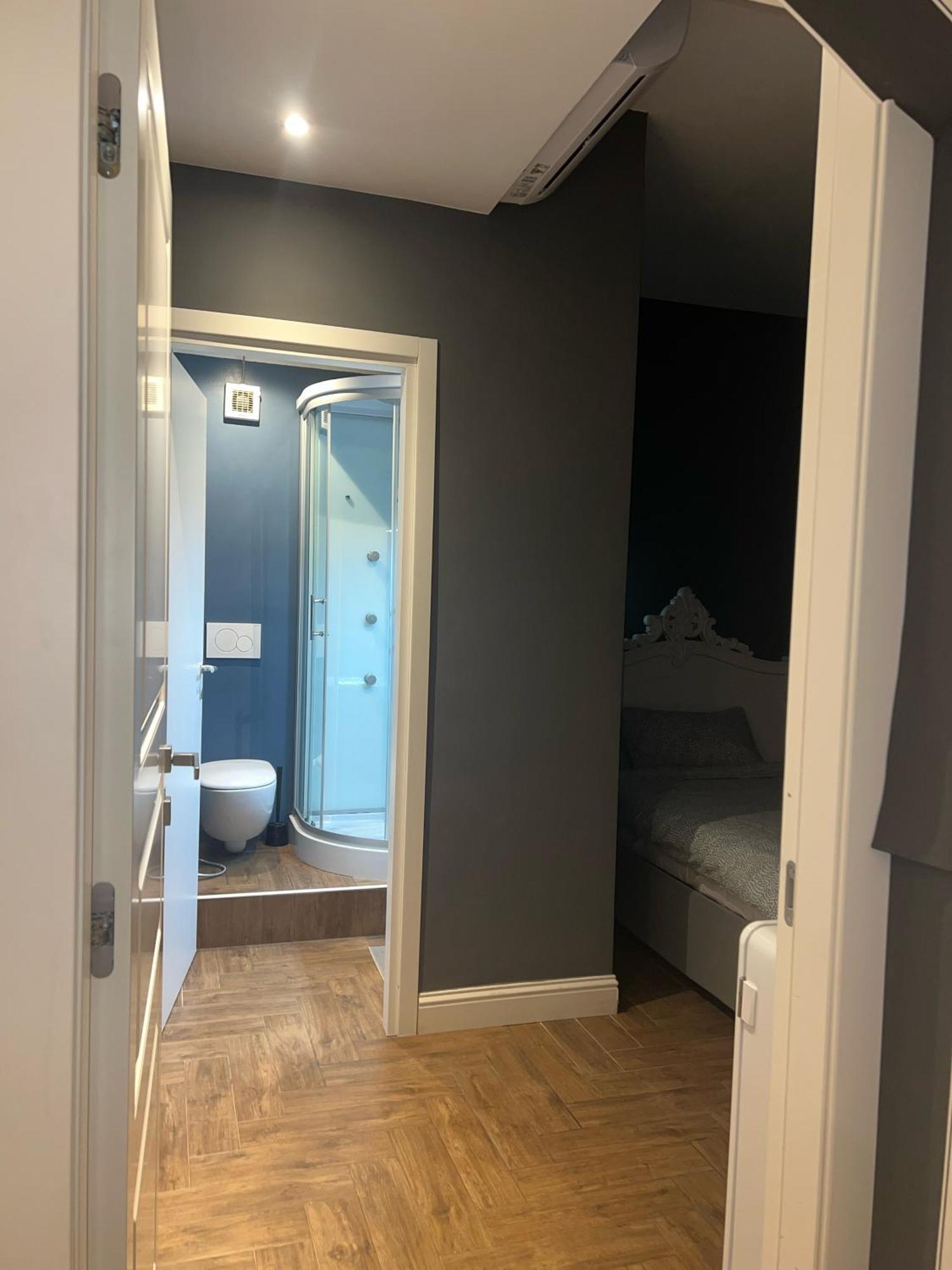 רומא El-Even - Guest Room מראה חיצוני תמונה