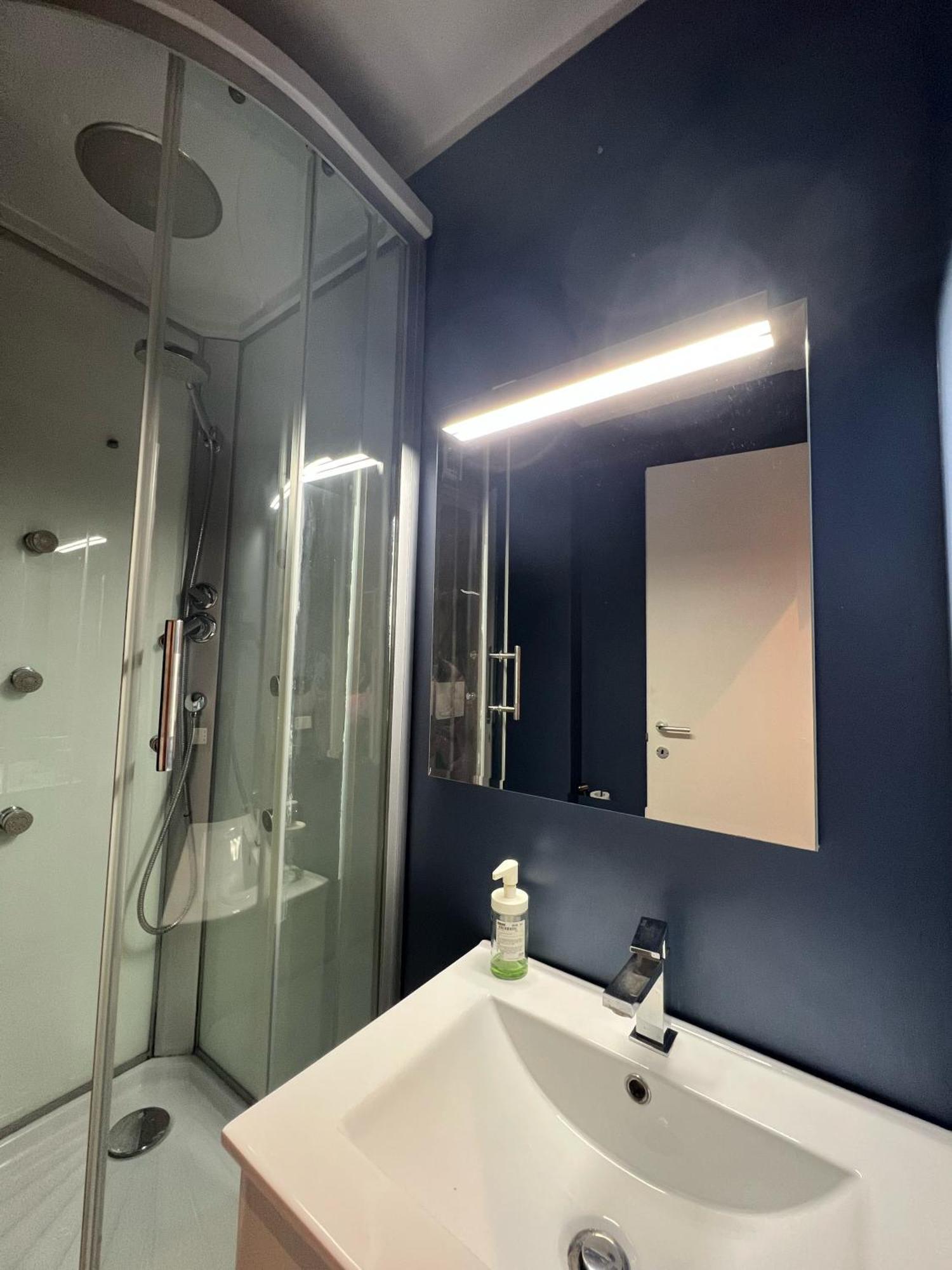 רומא El-Even - Guest Room מראה חיצוני תמונה