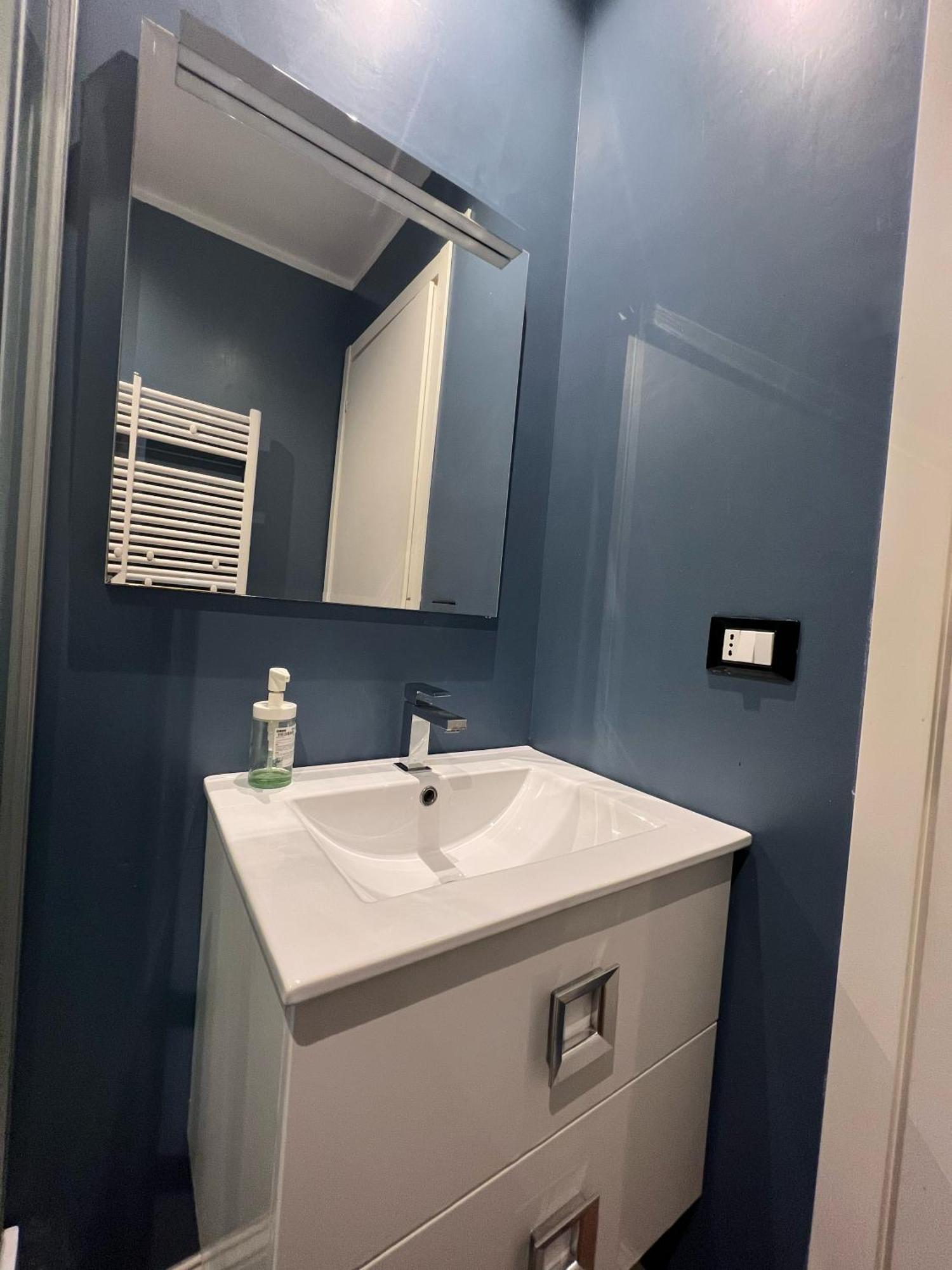 רומא El-Even - Guest Room מראה חיצוני תמונה