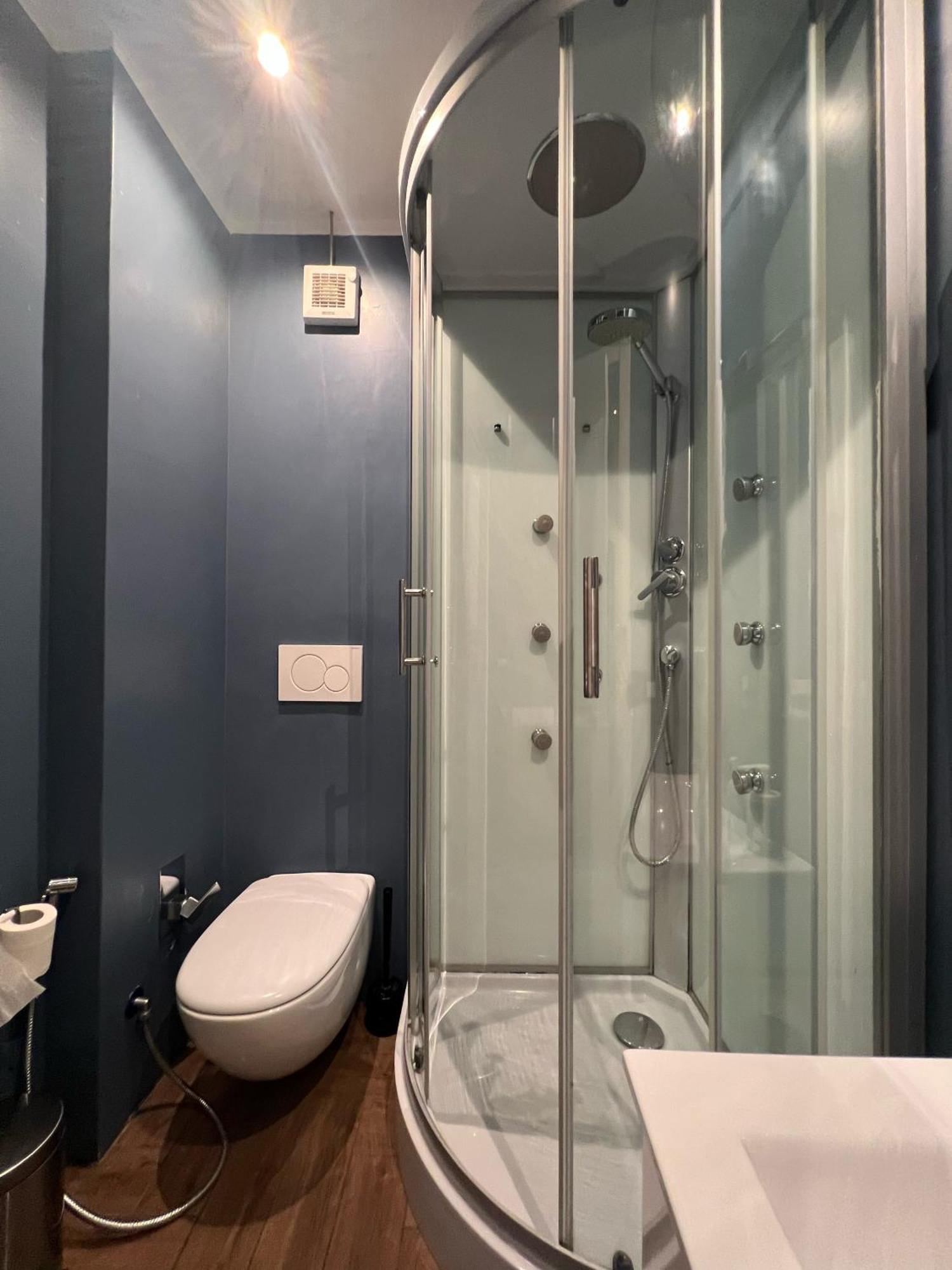 רומא El-Even - Guest Room מראה חיצוני תמונה