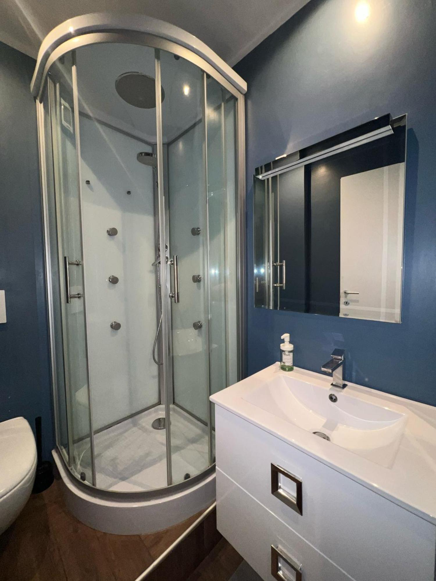 רומא El-Even - Guest Room מראה חיצוני תמונה
