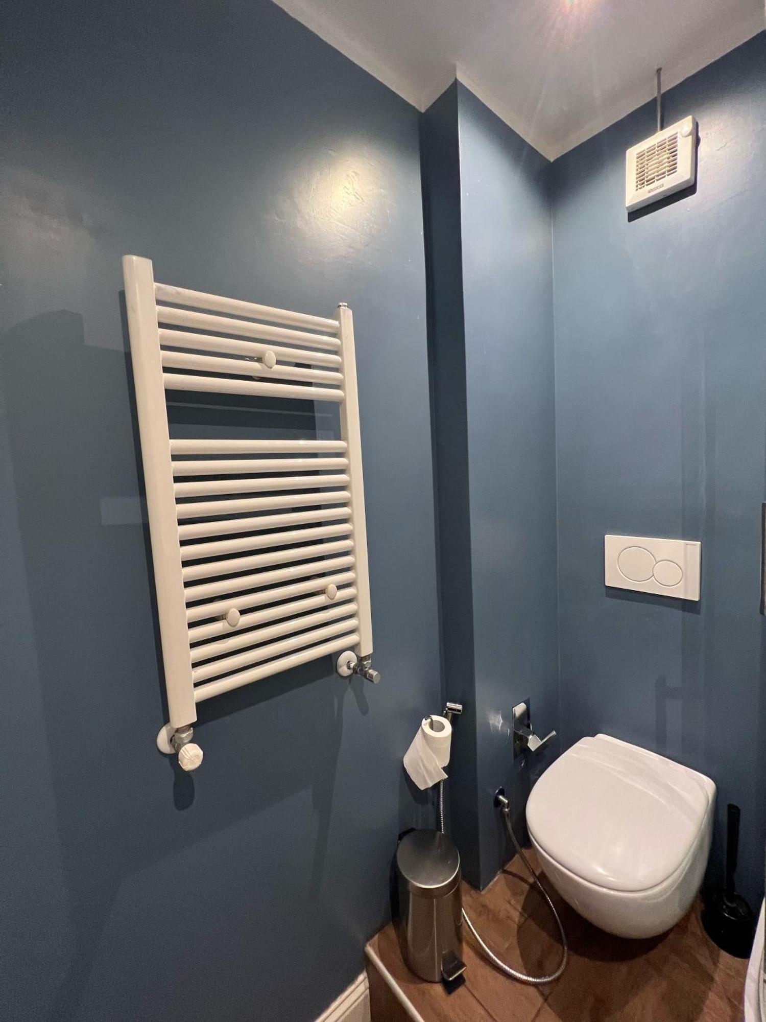 רומא El-Even - Guest Room מראה חיצוני תמונה