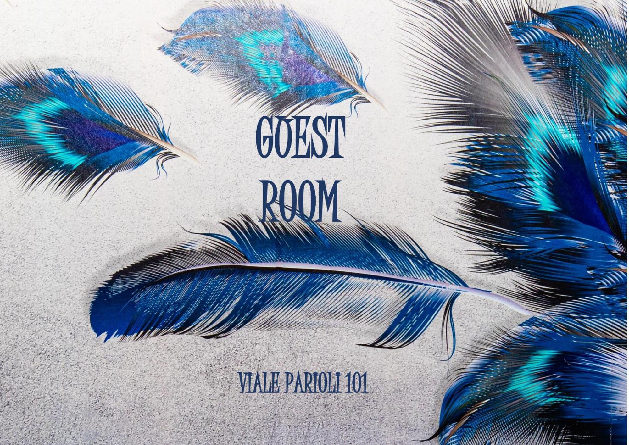 רומא El-Even - Guest Room מראה חיצוני תמונה