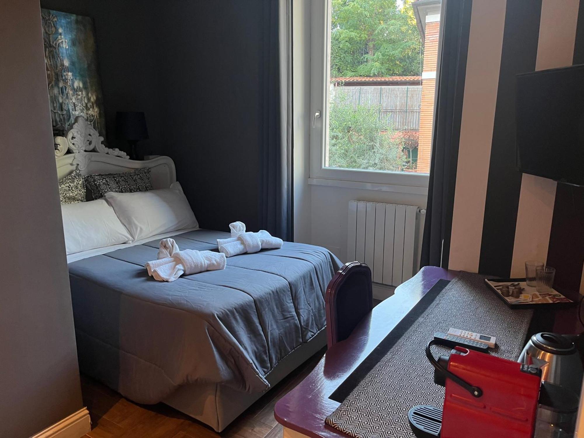 רומא El-Even - Guest Room מראה חיצוני תמונה