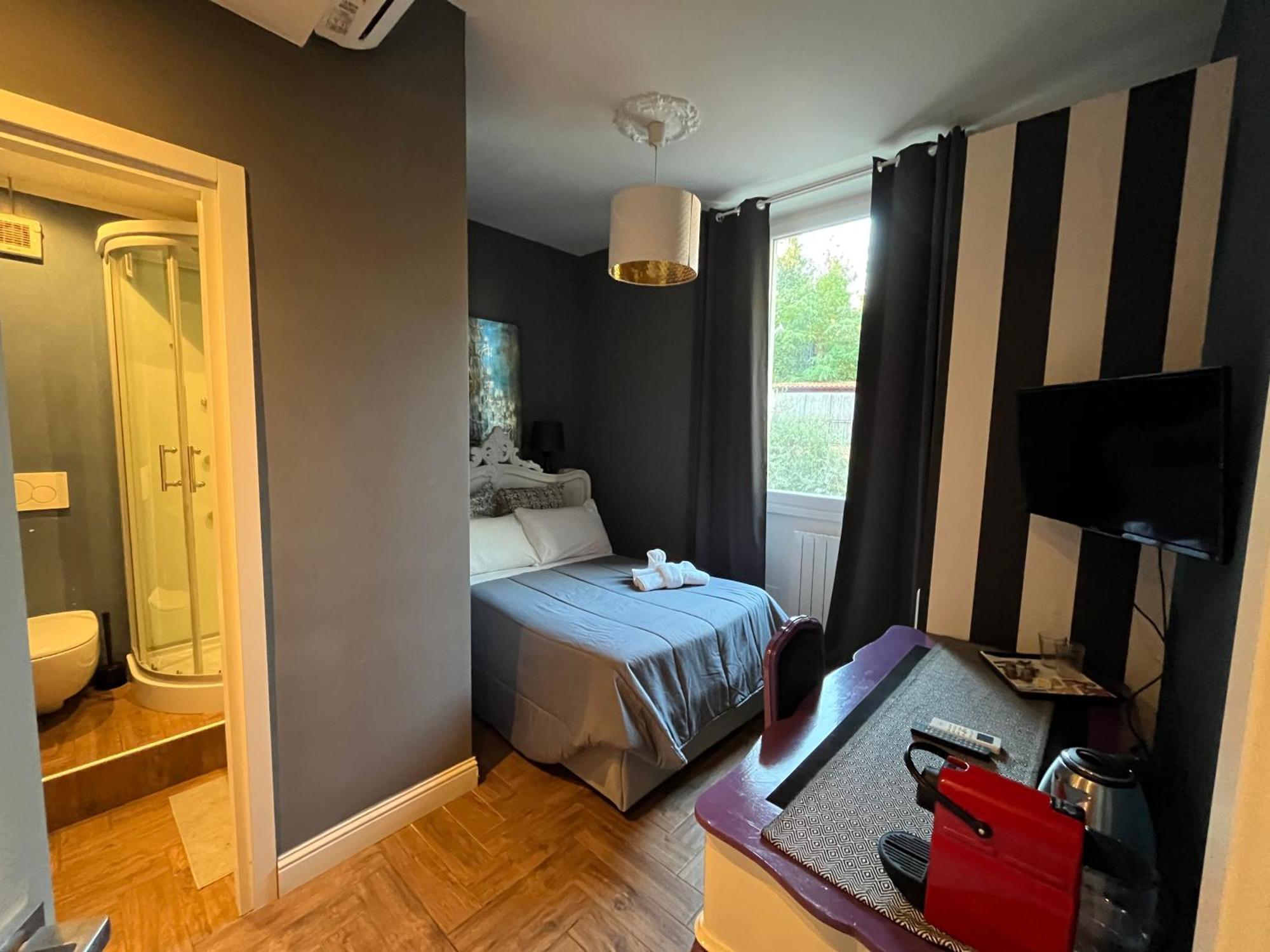 רומא El-Even - Guest Room מראה חיצוני תמונה