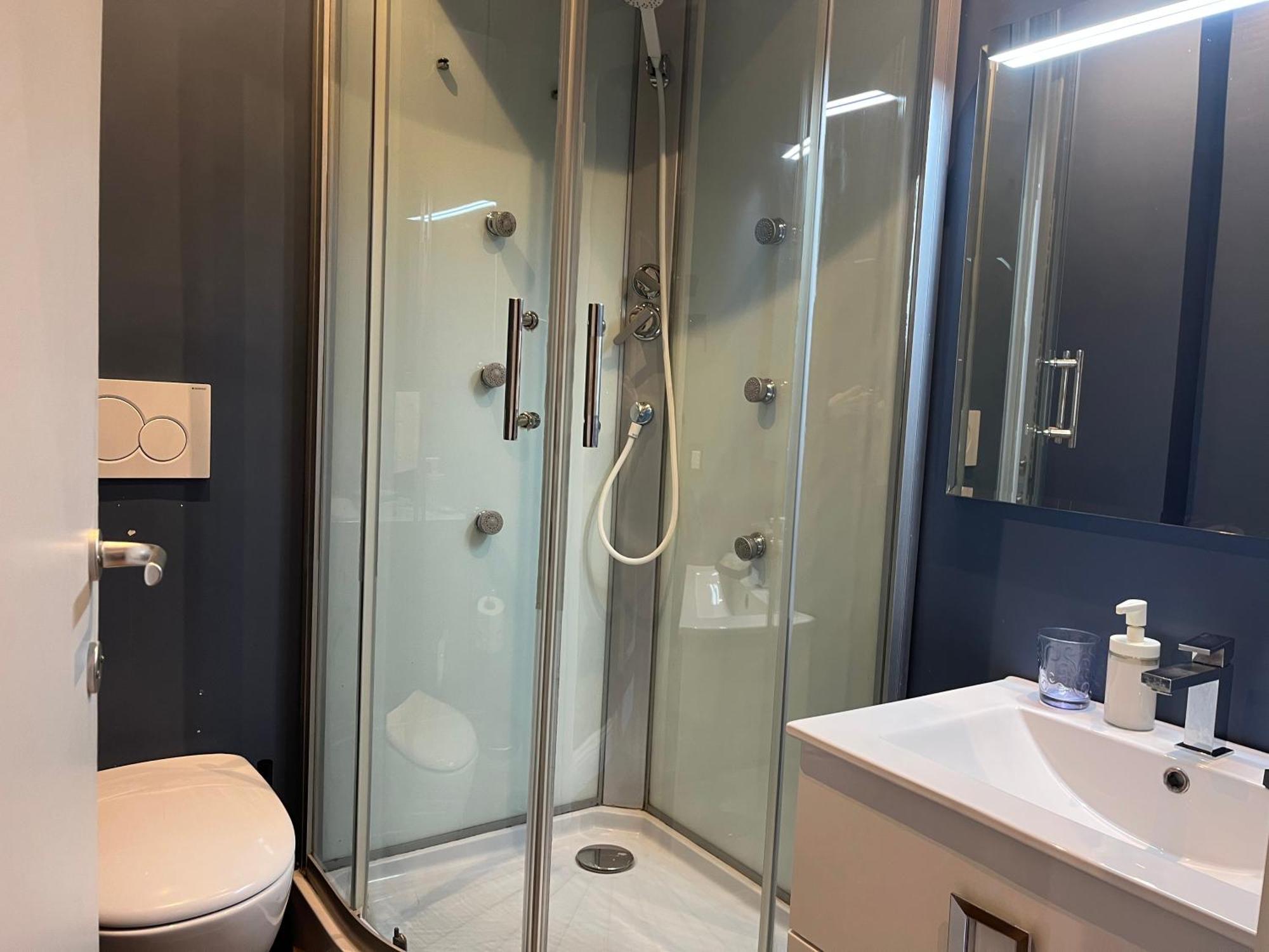 רומא El-Even - Guest Room מראה חיצוני תמונה