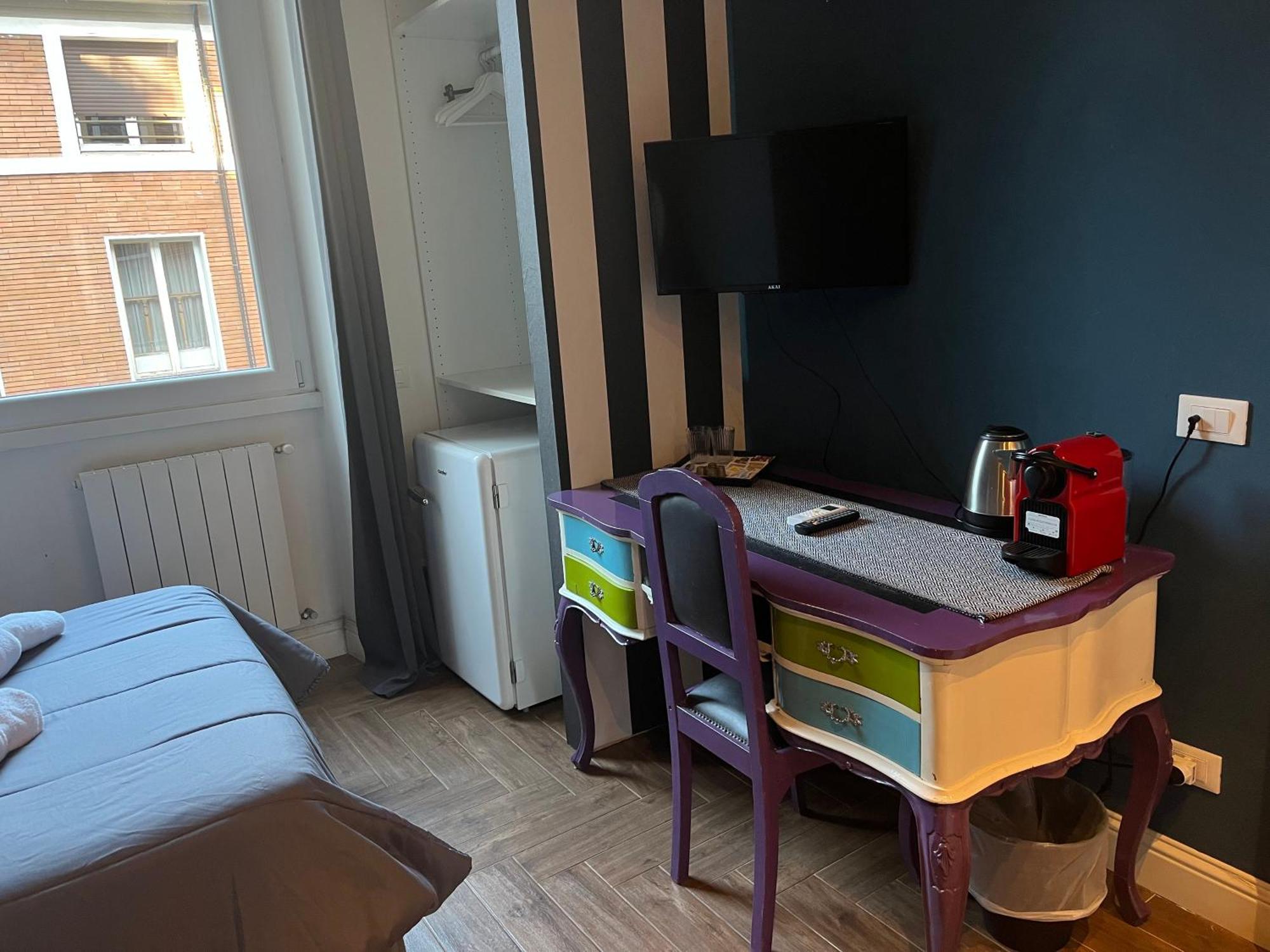 רומא El-Even - Guest Room מראה חיצוני תמונה