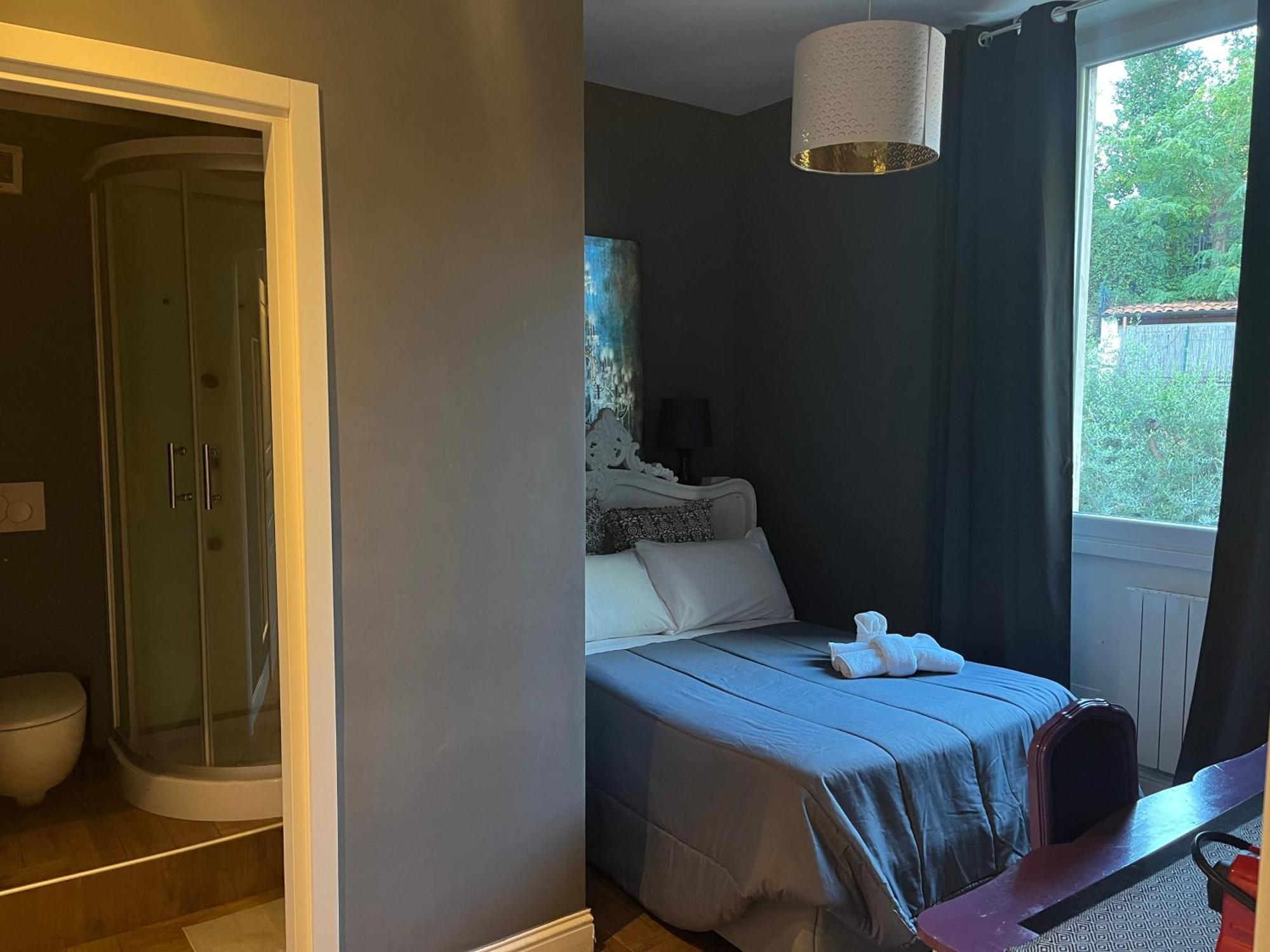 רומא El-Even - Guest Room מראה חיצוני תמונה